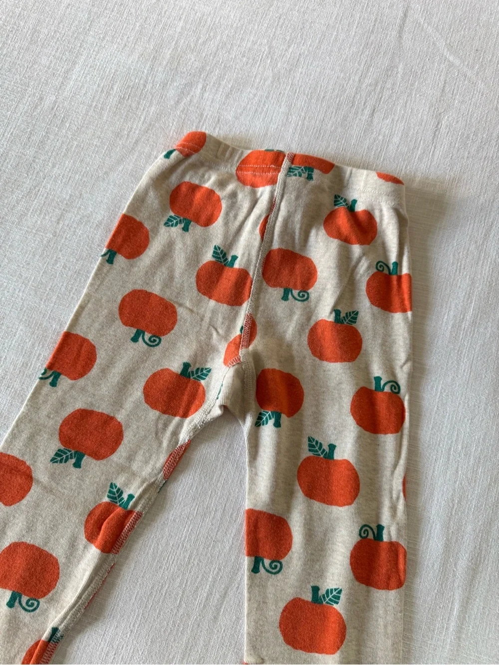 Hanna Andersson Jack O’ Lantern PJs size 4 (100 cm)